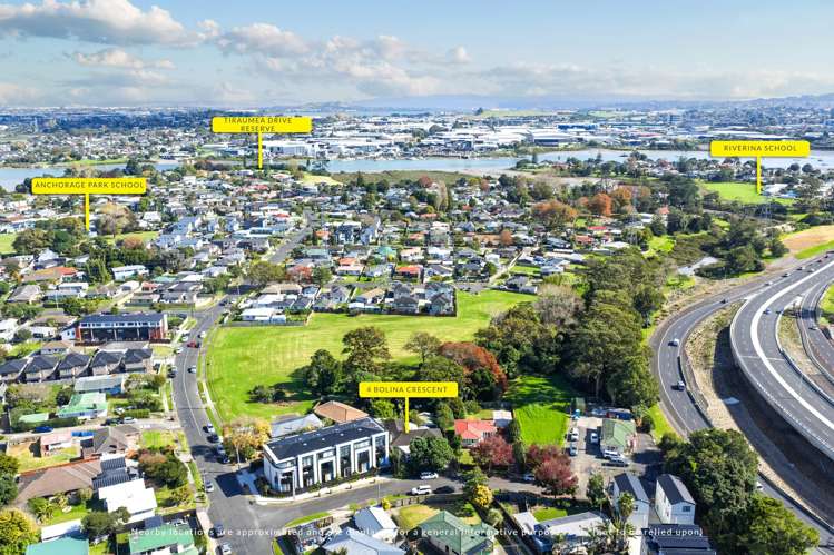4 Bolina Crescent Pakuranga_16