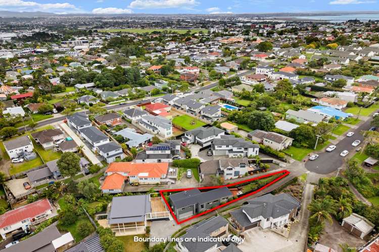 43 Bentleigh Avenue New Windsor_19