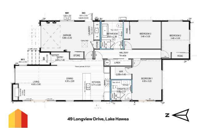 49 Longview Drive Lake Hawea_1