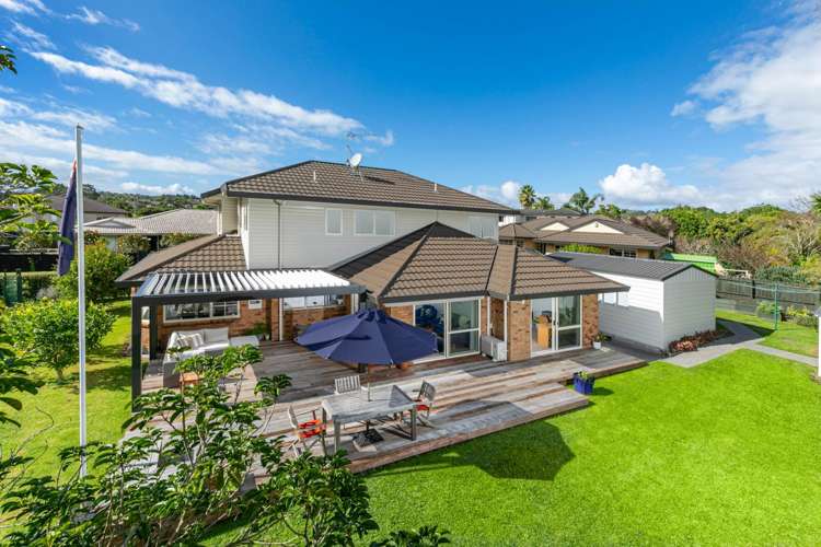 73 Te Wharau Drive Greenhithe_25