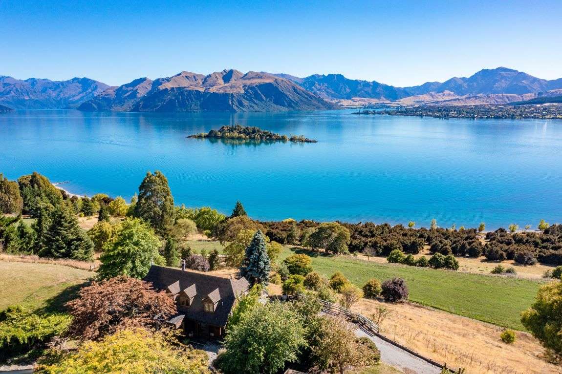 280 Wanaka-Mount Aspiring Road, Wanaka