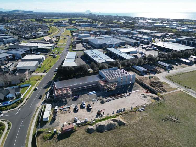 Tenancy 1, 25 Kopukairoa Boulevard Papamoa_2