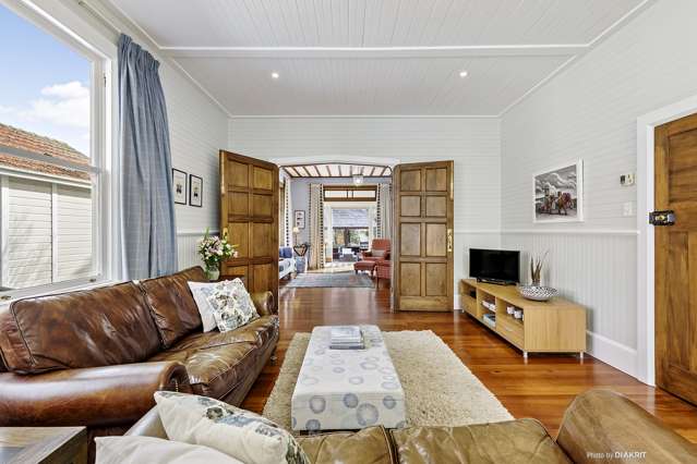 162 Wadestown Road Wadestown_4