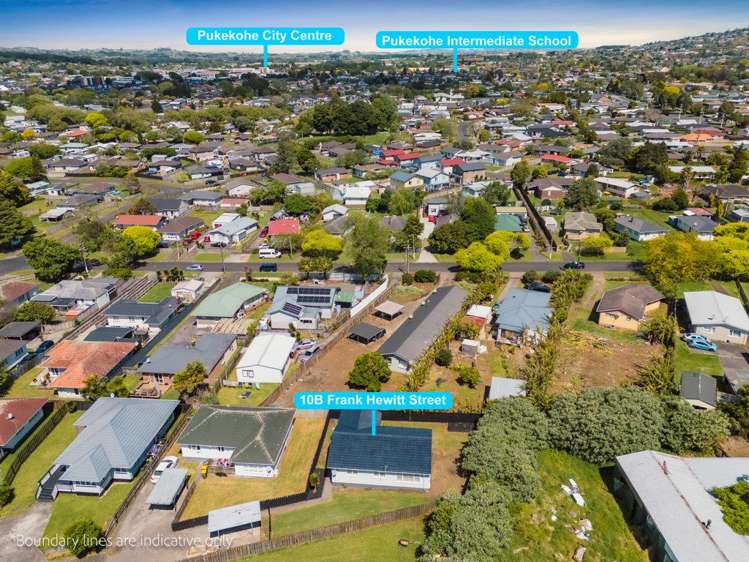 10B Frank Hewitt Street Pukekohe_12