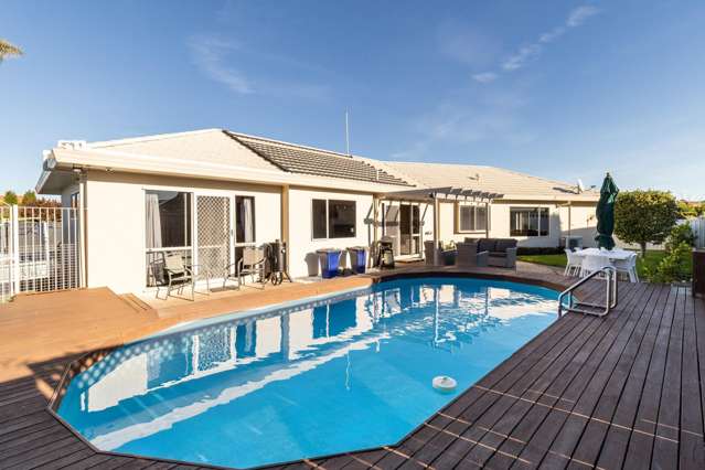 Like the Hilton - on Wilton!