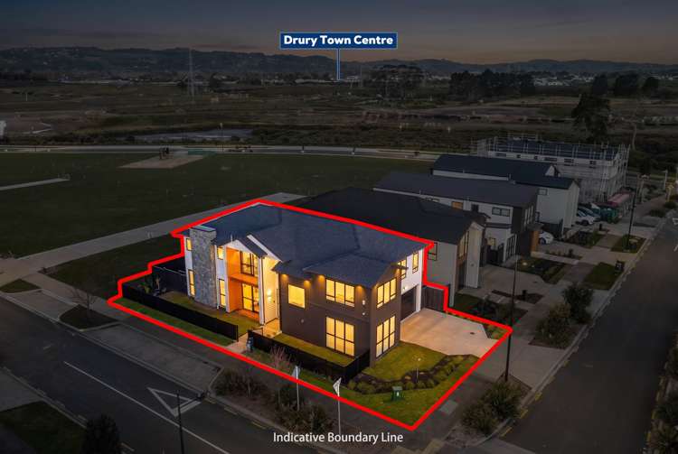 64 Park Green Avenue, Rosehill Papakura_28