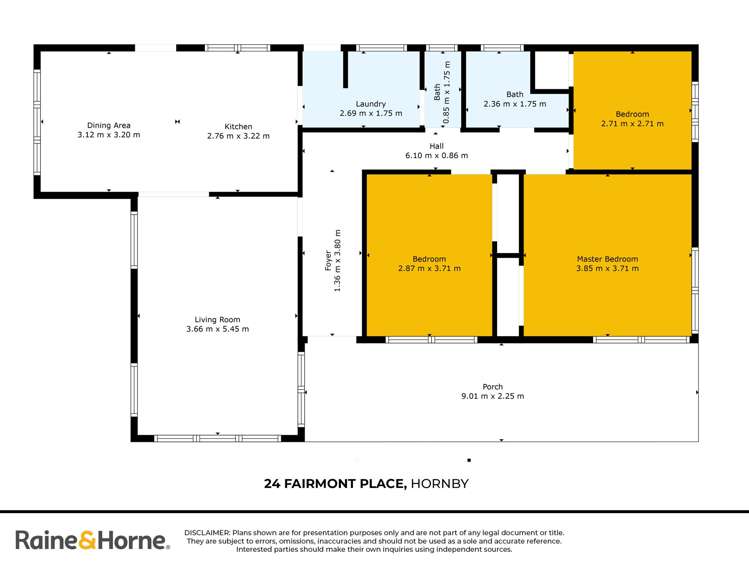 24 Fairmont Place Hornby_32