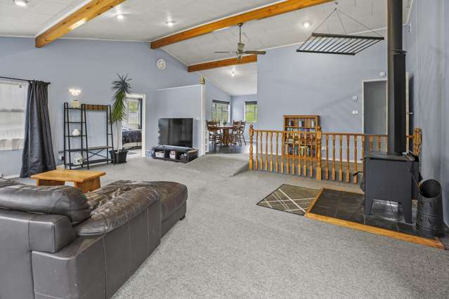 Perfect Family Home