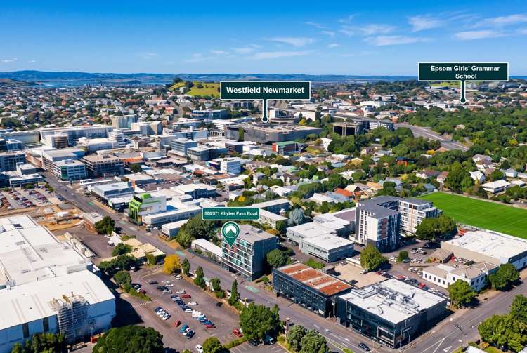 506/371 Khyber Pass Road Newmarket_21