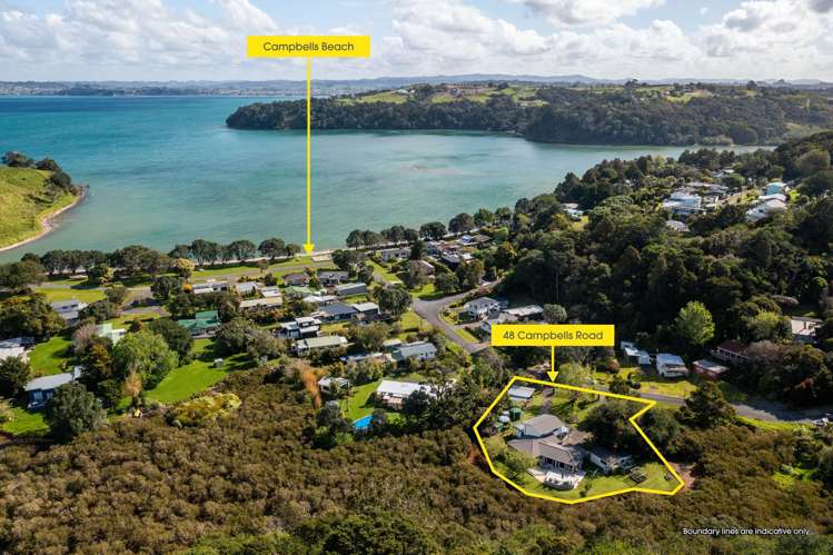 48 Campbell Road Tawharanui Peninsula_2