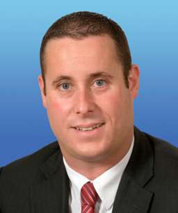 Timothy Bloor