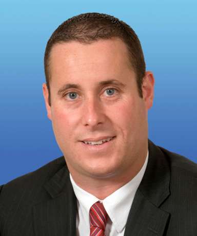 Timothy Bloor