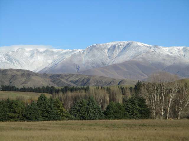 Mchenrys Road Hakataramea Valley_1