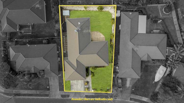 4 Annamoe Place East Tamaki_15