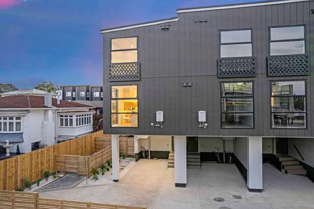 Lot 8/1 Waiohua Road Greenlane_2