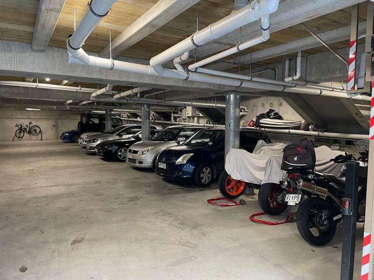 5/229 Aro Street Aro Valley_19