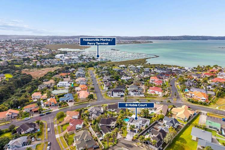 8 Hobie Court West Harbour_21