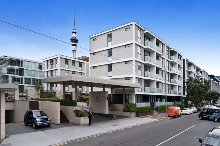 315/77 Halsey Street Auckland Central_9