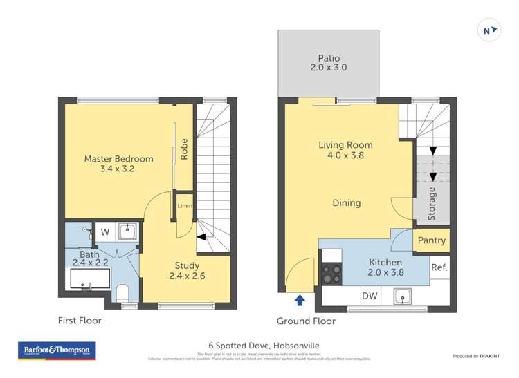 6 Spotted Dove Road Hobsonville_11