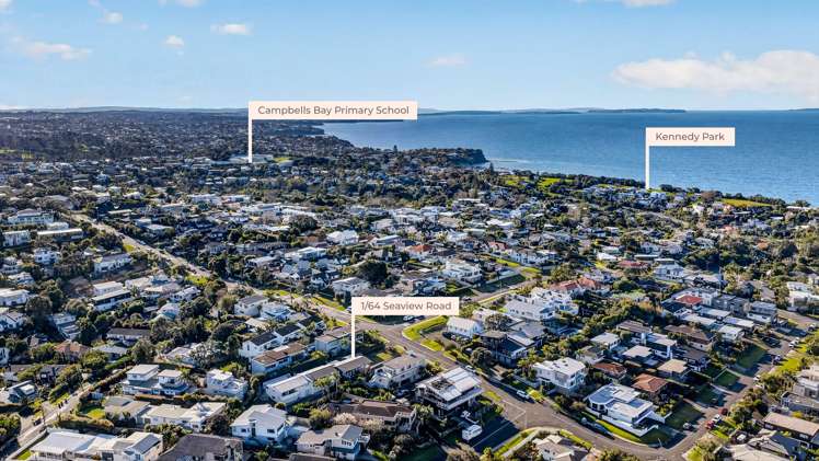 1/64 Seaview Road Castor Bay_24