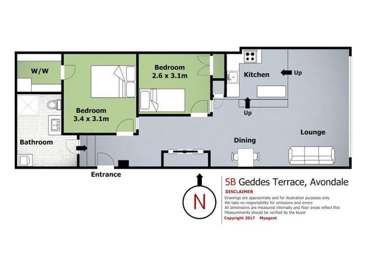 1976d Great North Road Avondale_7