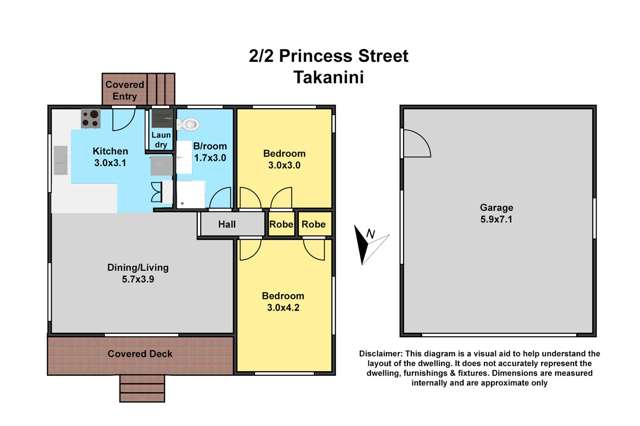 2/2 Princess Street Takanini_3