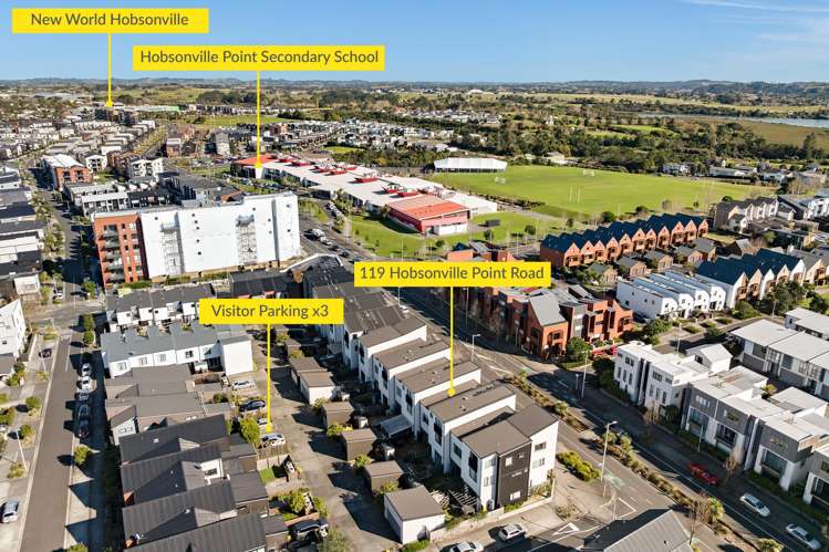 119 Hobsonville Point Road Hobsonville_17