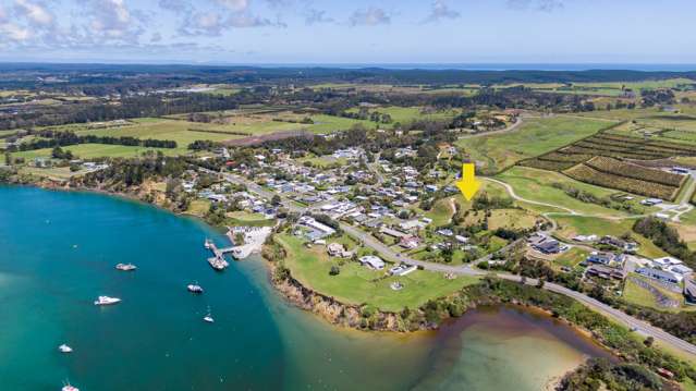 Lot 2 Juniper Lane Pukenui_2