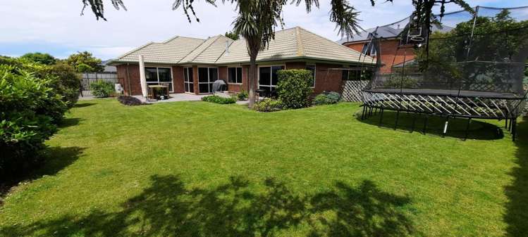 27 Stallion Ave Halswell_11