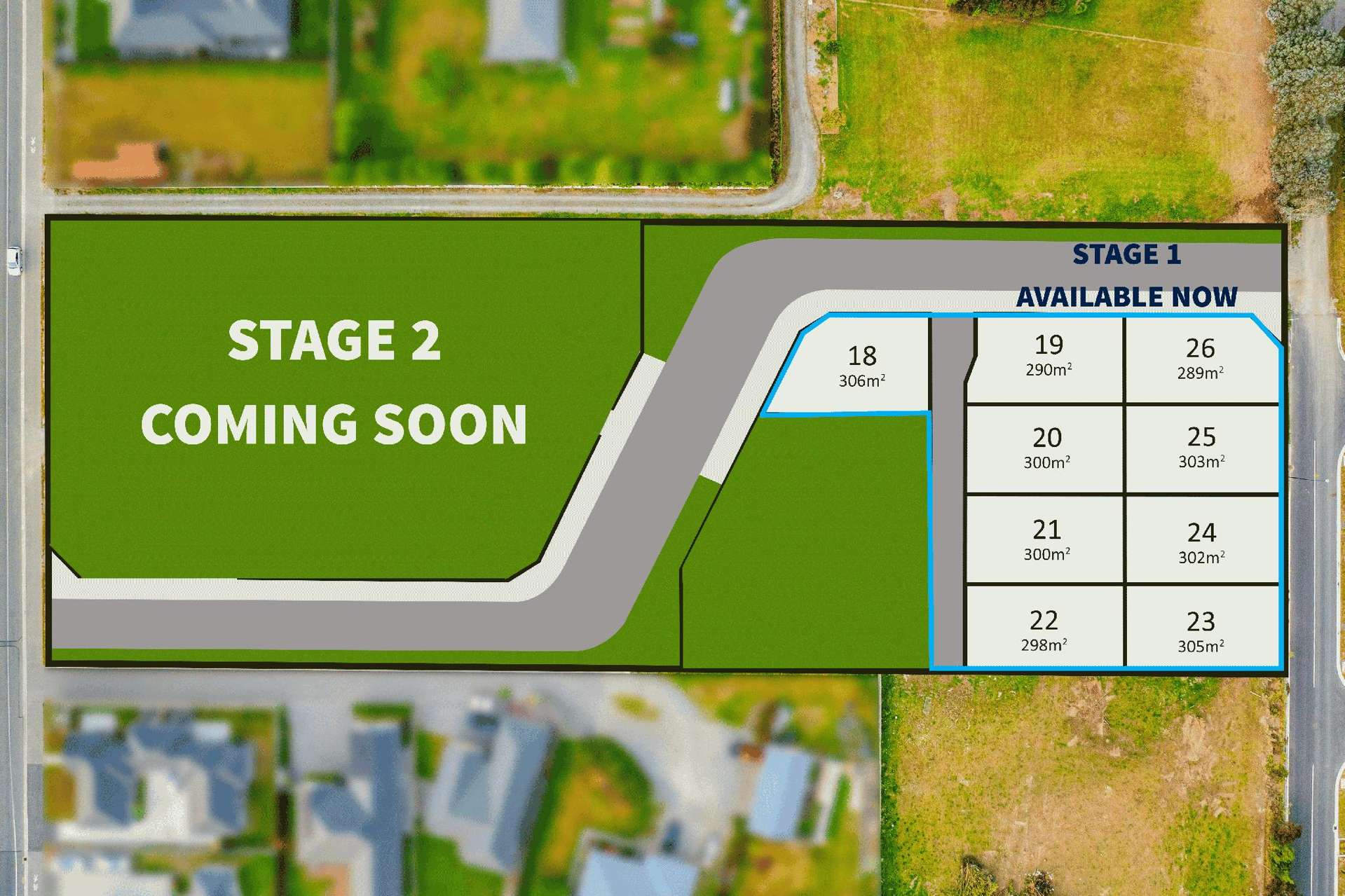 Stage 1 Lowes Estate Rolleston_0