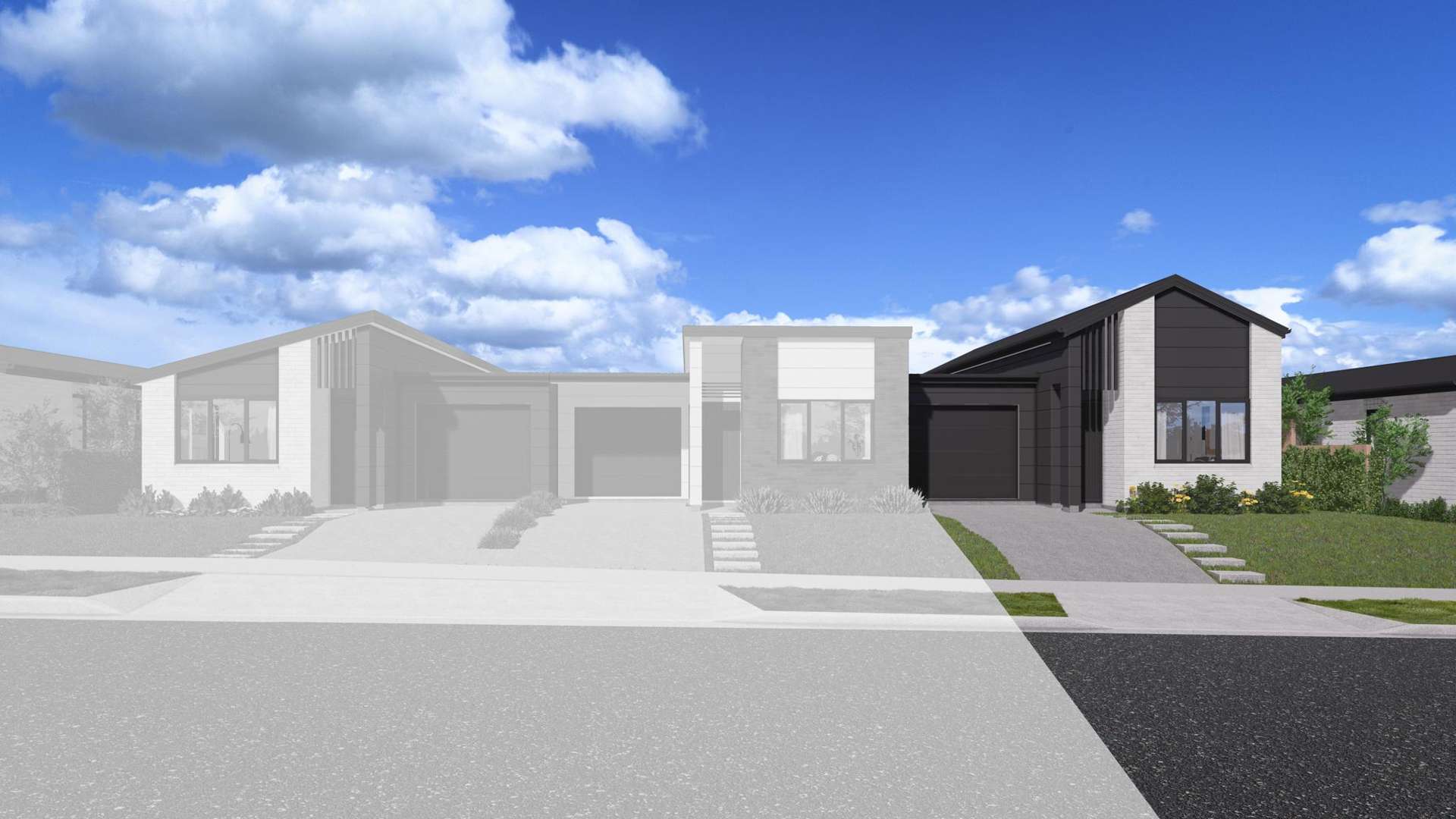Ngawai Subdivision Generation Homes Seddon St_0