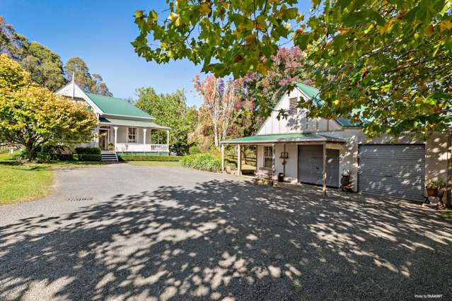 23 Sinclair Road Ararimu_1