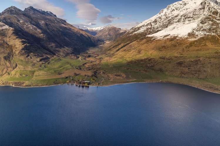 Cecil Peak Station Queenstown_13