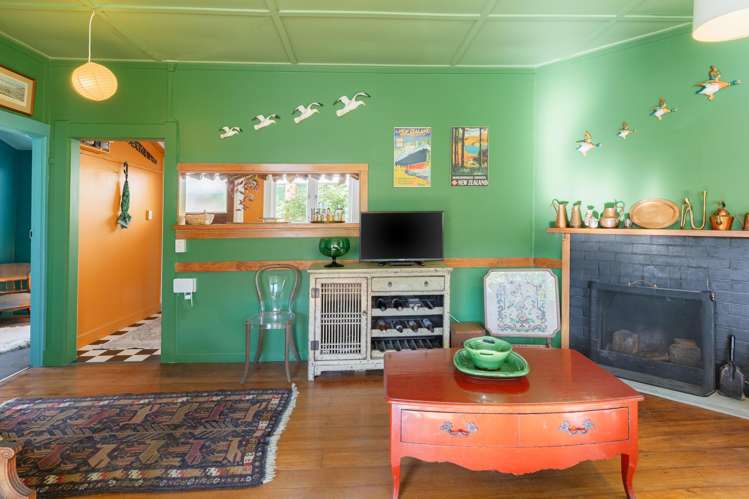 17A Taranaki Street Picton_9