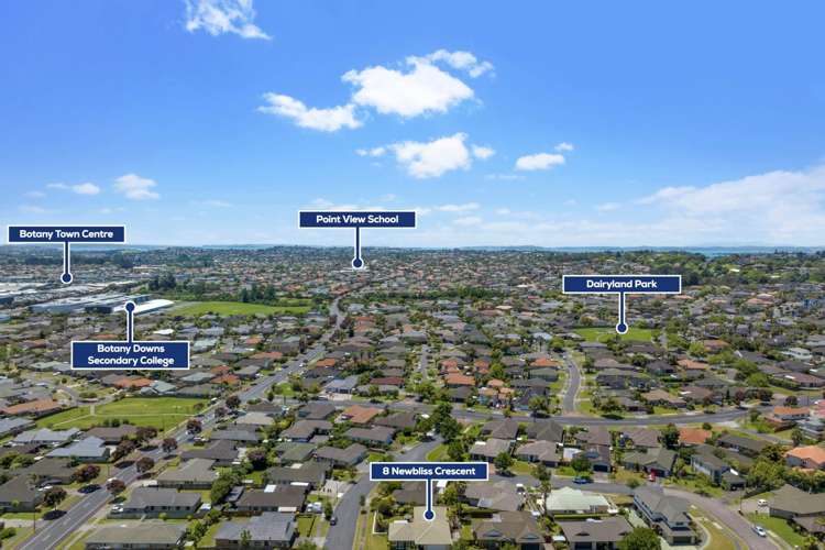 8 Newbliss Crescent East Tamaki Heights_25