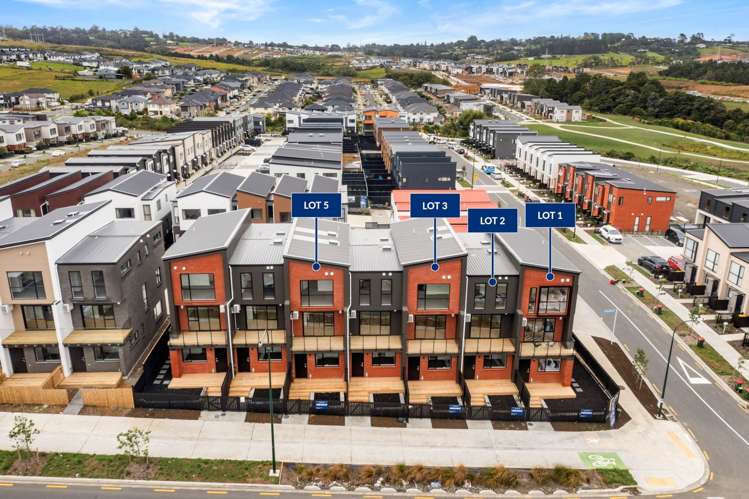 21 Papatahi Lane Flat Bush_20