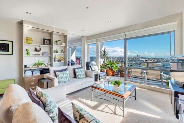 1401/17 Vogel Lane Auckland Central_1