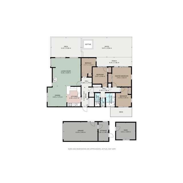 26 Shelley Street Otumoetai_1