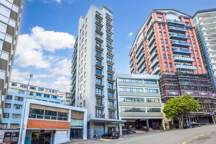 603/36 Eden Crescent Auckland Central_14