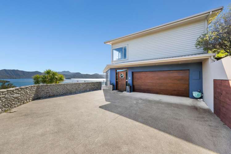 1 Cooks Ridge Waikawa Bay_27