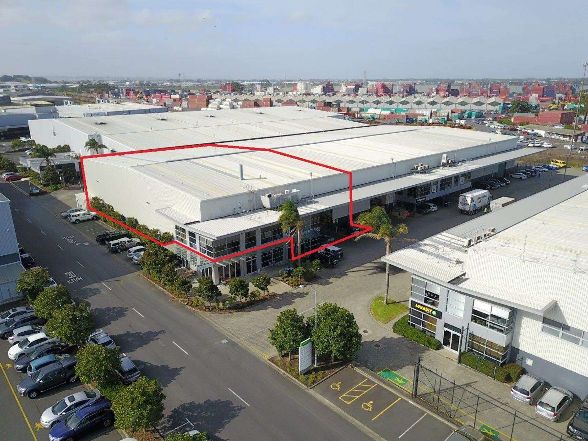 Unit D/373 Neilson Street Penrose_0