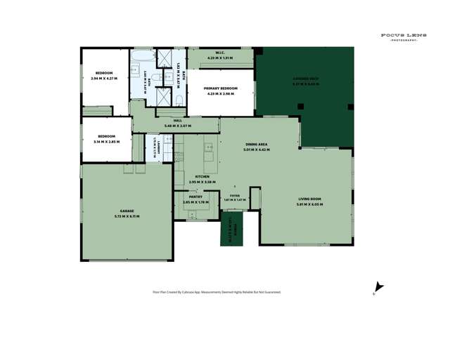 6 Harris Place Pokeno_1