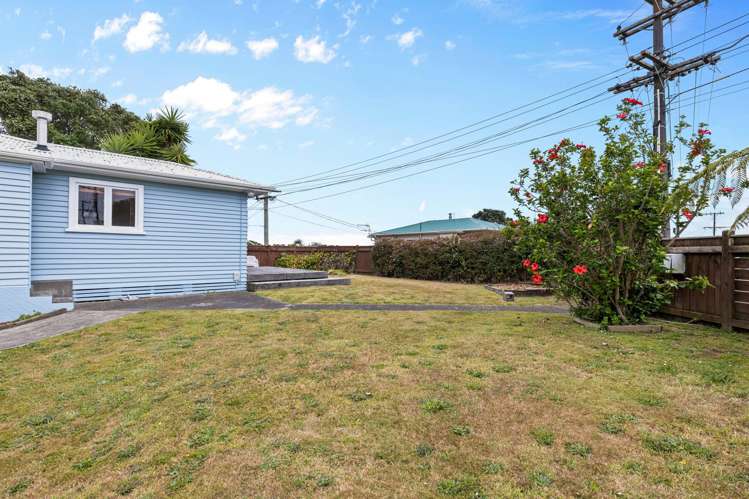 13 York Crescent Westown_22