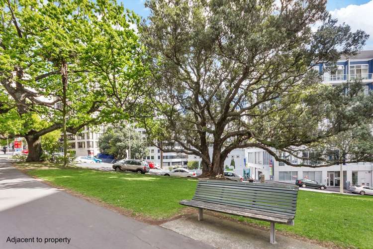 201/85 Wakefield Street Auckland Central_2