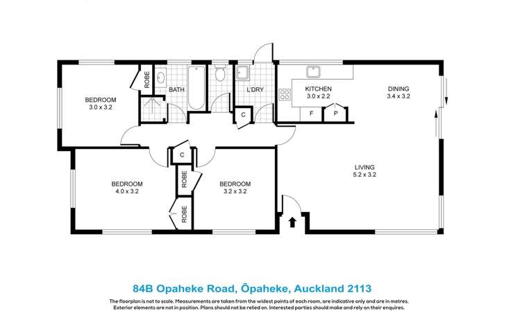 84B Opaheke Road Opaheke_8