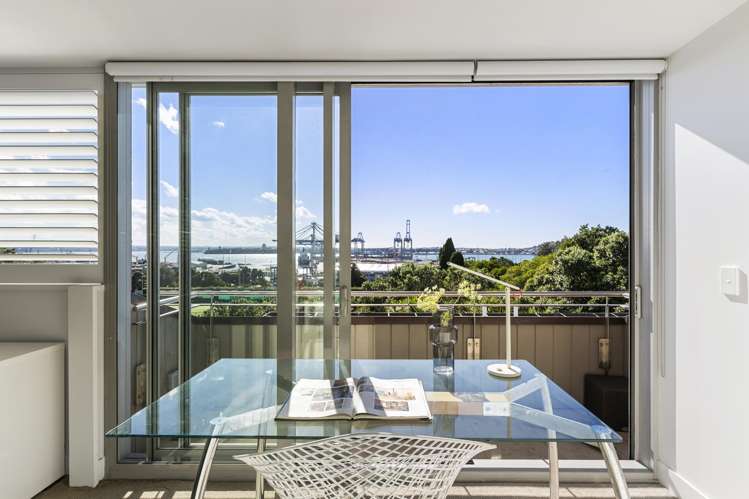 106C Gladstone Road Parnell_19