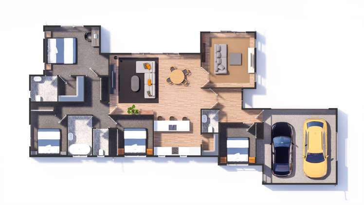 8 Mcquillan Avenue Woodend_10