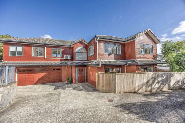 The Ultimate family Sanctuary in DGZ (AGS & EGGS)