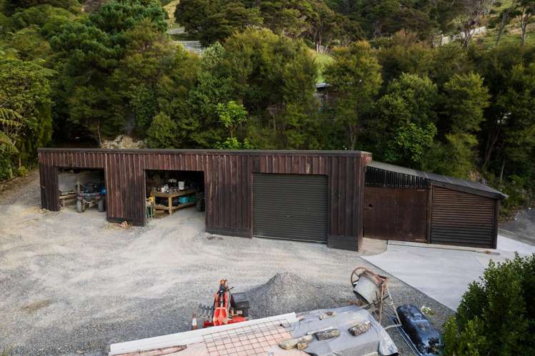 Lot 1 Anakoha Bay Marlborough Sounds_30