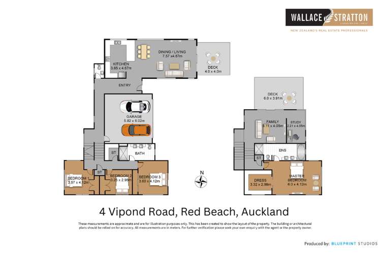 4 Vipond Road Stanmore Bay_20